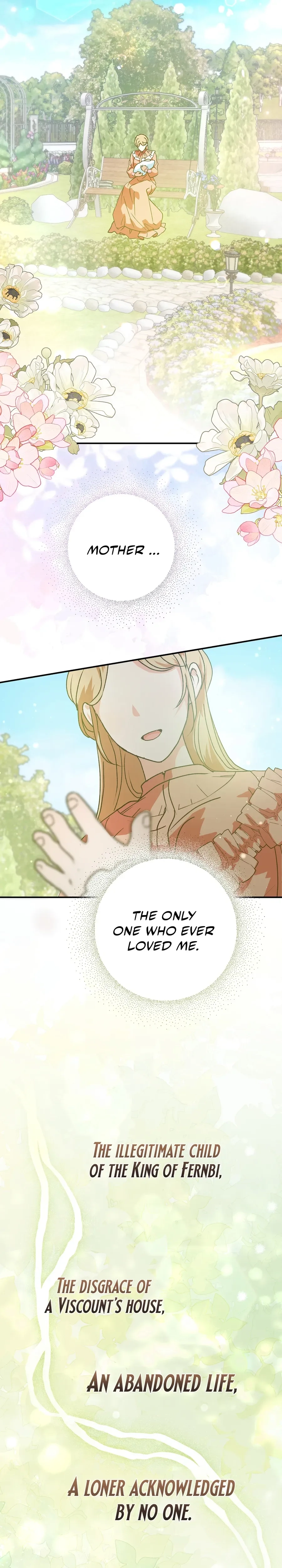 Is This Marriage Okay? Chapter 4 - page 10