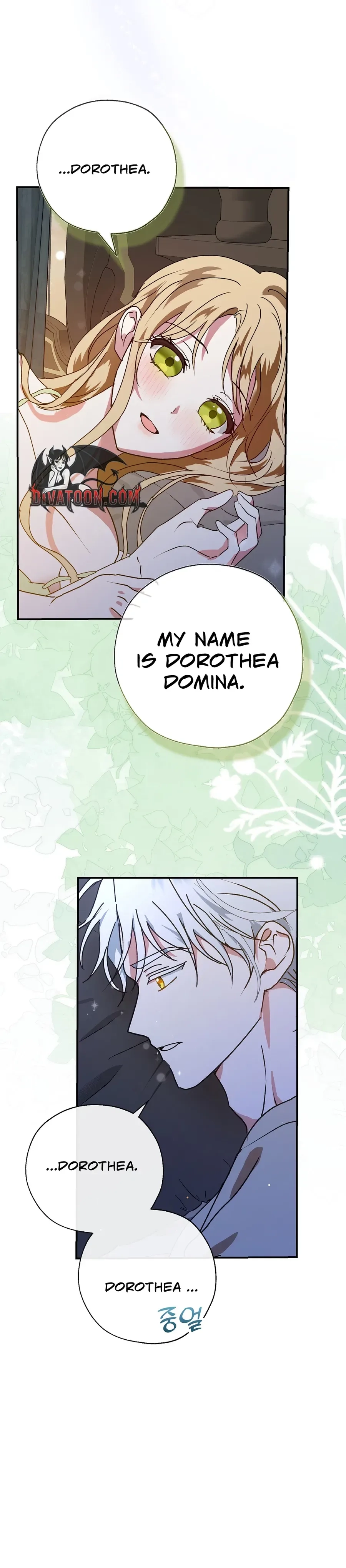 Is This Marriage Okay? Chapter 4 - page 15