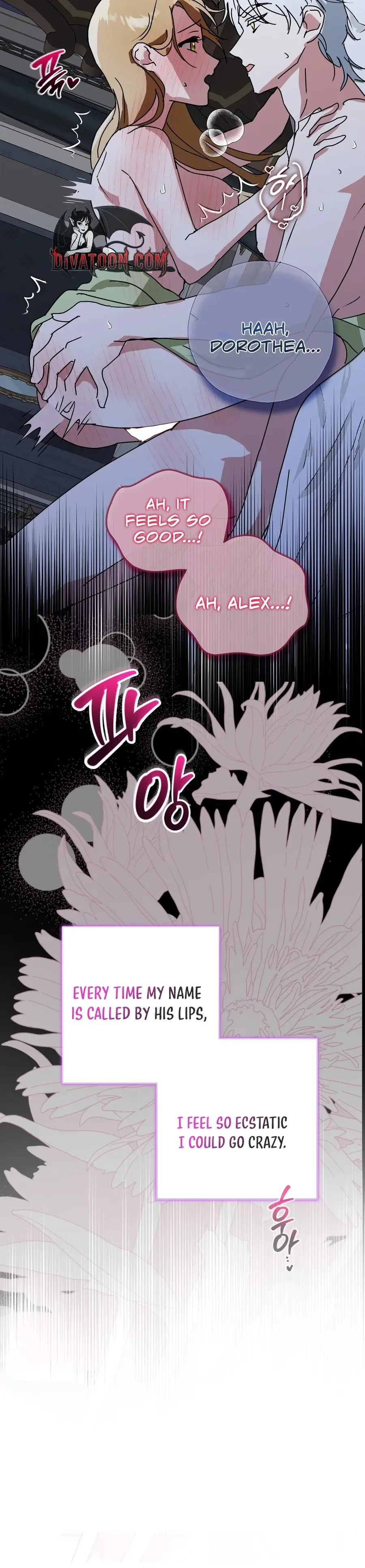 Is This Marriage Okay? Chapter 4 - page 21