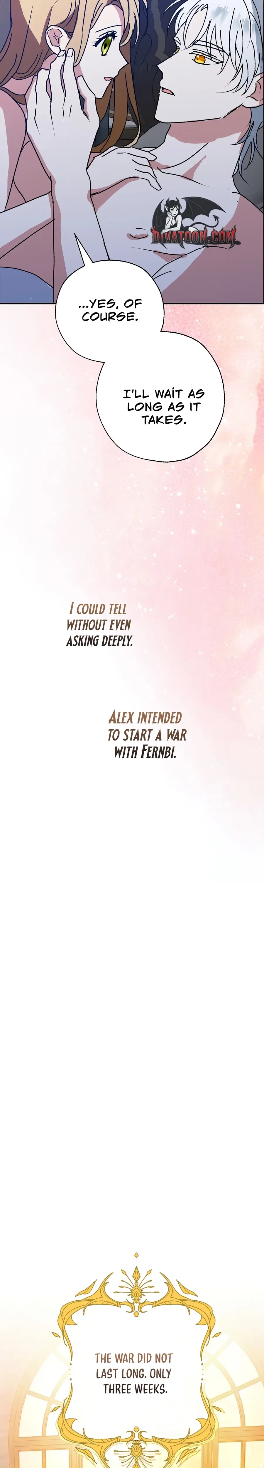 Is This Marriage Okay? Chapter 4 - page 23