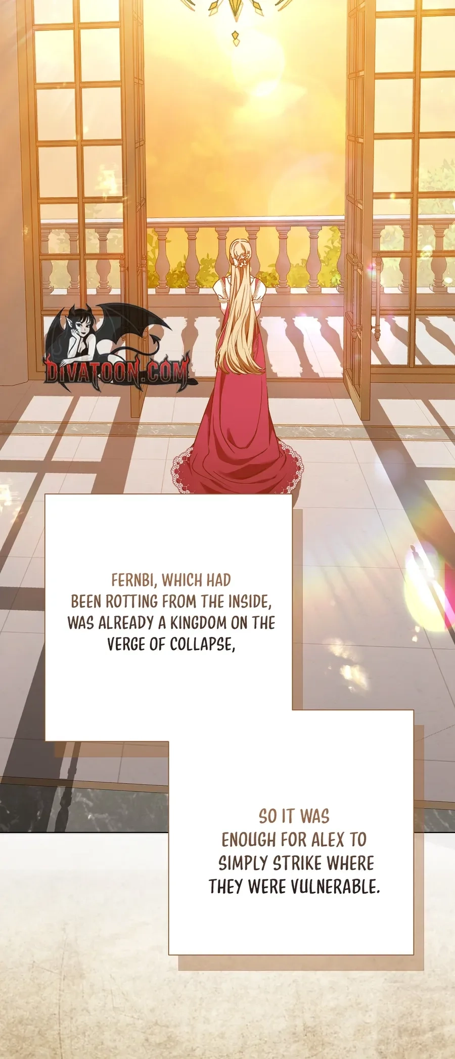 Is This Marriage Okay? Chapter 4 - page 24