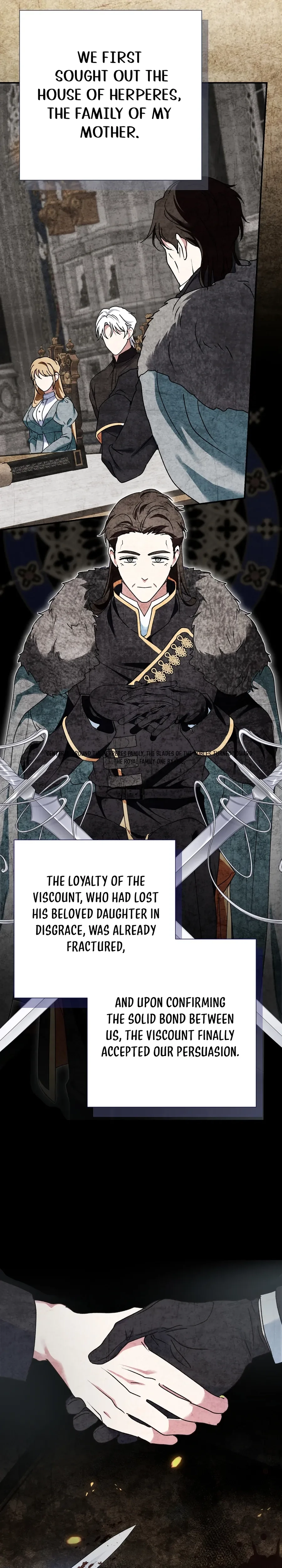 Is This Marriage Okay? Chapter 4 - page 25