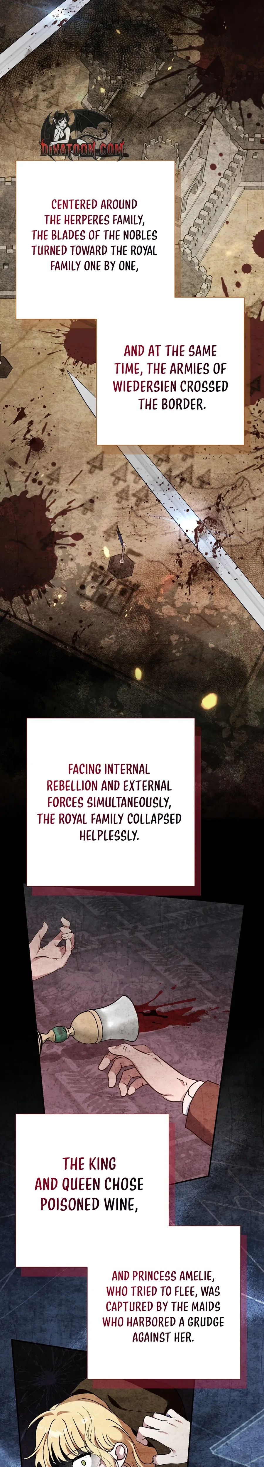 Is This Marriage Okay? Chapter 4 - page 26