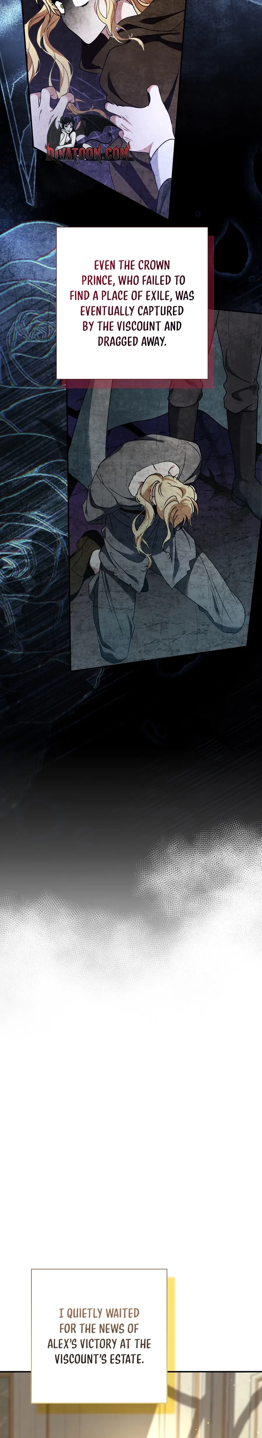 Is This Marriage Okay? Chapter 4 - page 27