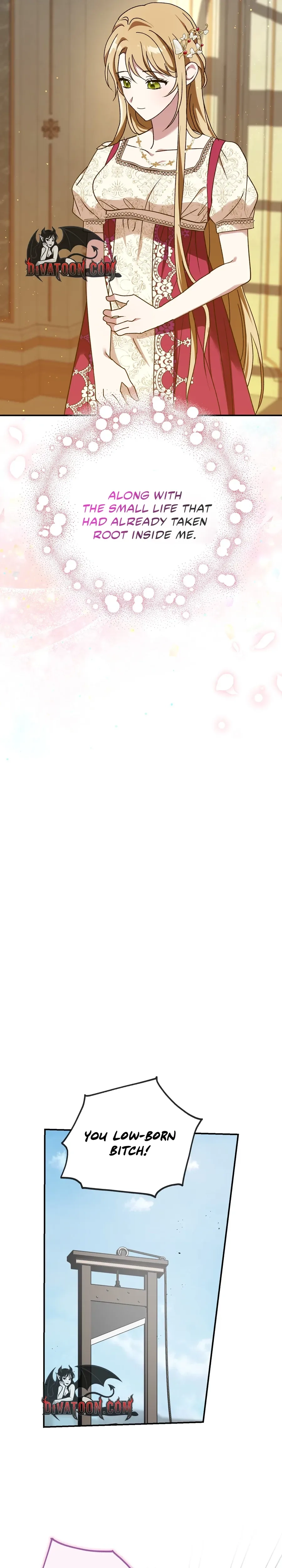 Is This Marriage Okay? Chapter 4 - page 28