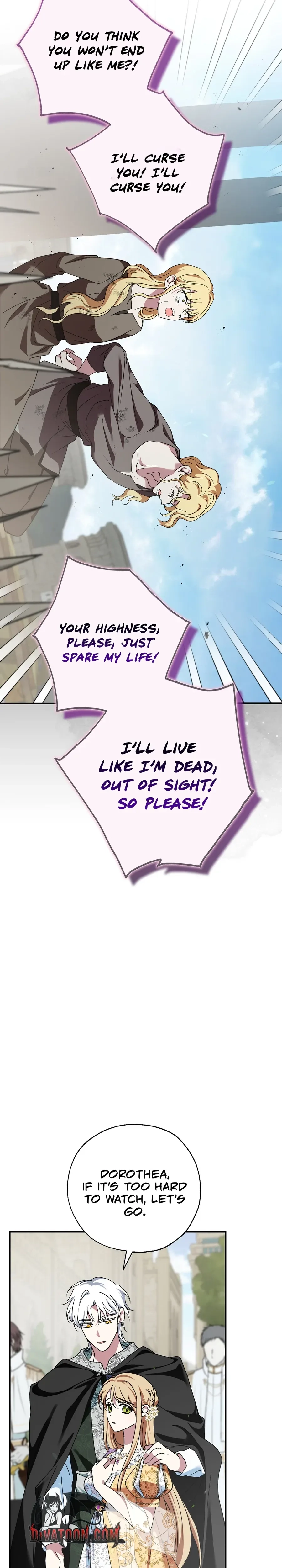 Is This Marriage Okay? Chapter 4 - page 29