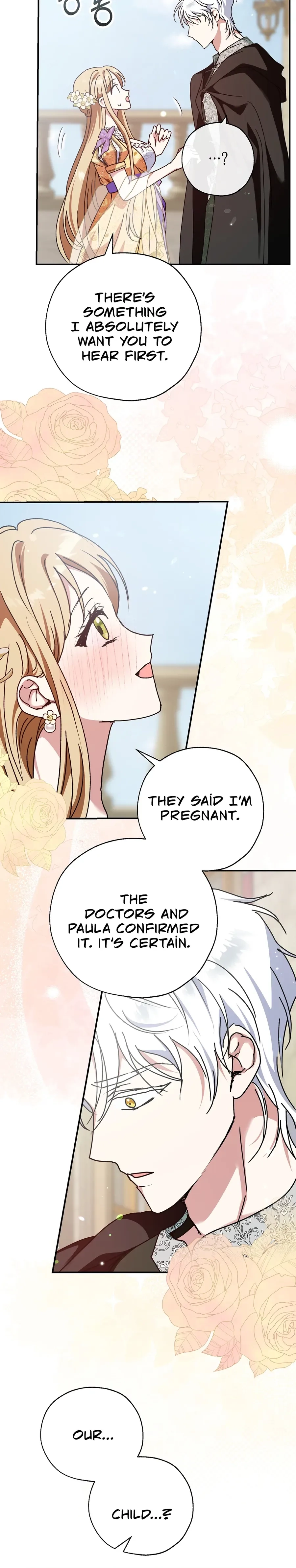 Is This Marriage Okay? Chapter 4 - page 33
