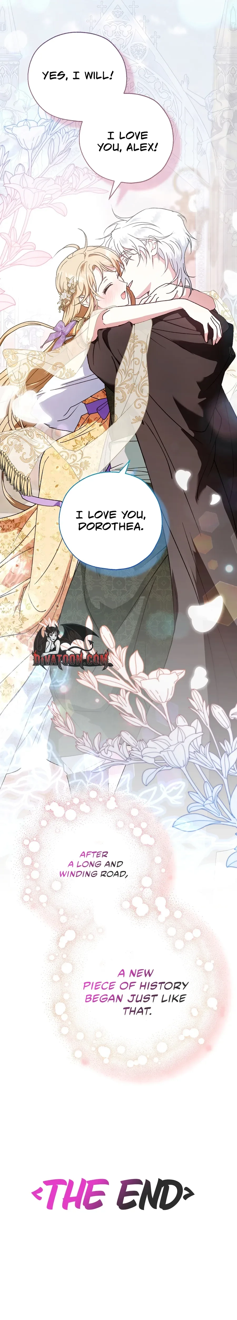 Is This Marriage Okay? Chapter 4 - page 35