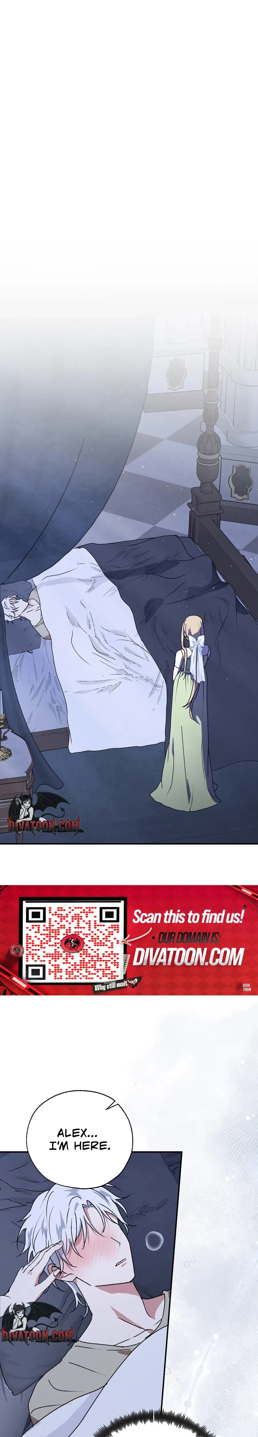 Is This Marriage Okay? Chapter 4 - page 5