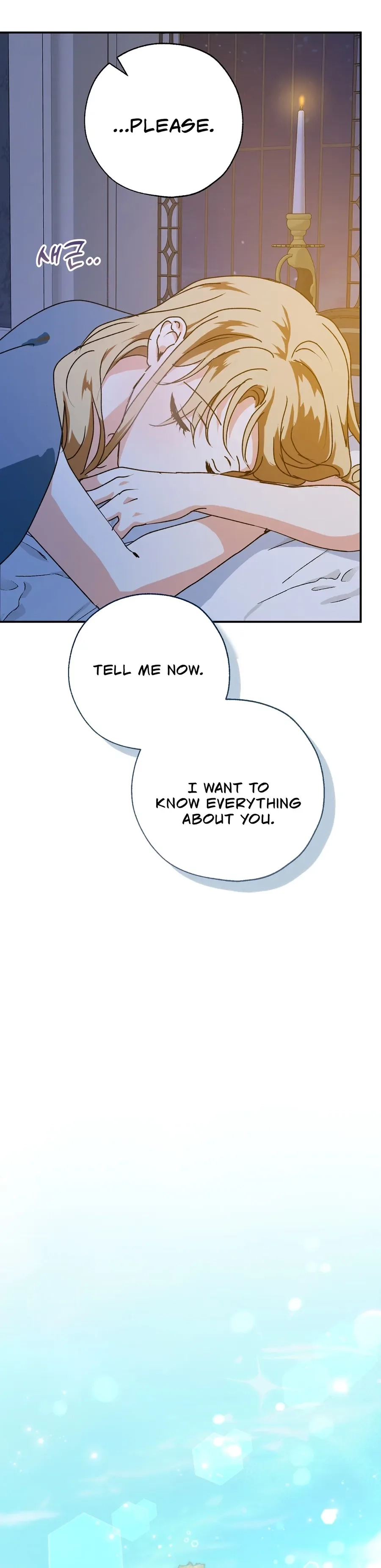 Is This Marriage Okay? Chapter 4 - page 9