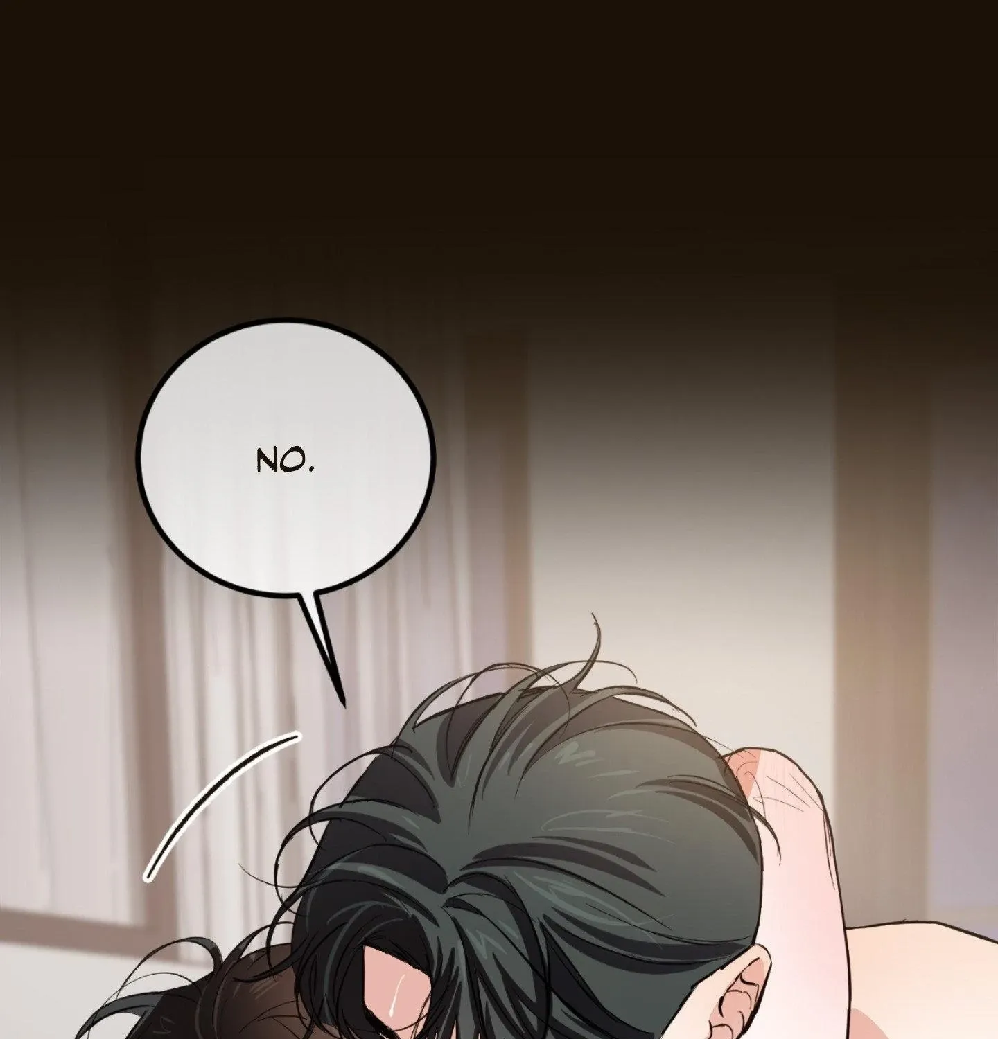 Let Me Love You Chapter 11.3 - page 116