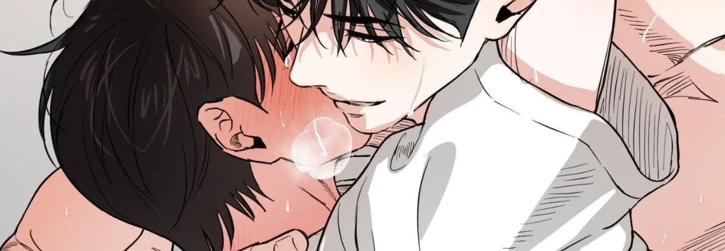 Let Me Love You Chapter 11.3 - page 117