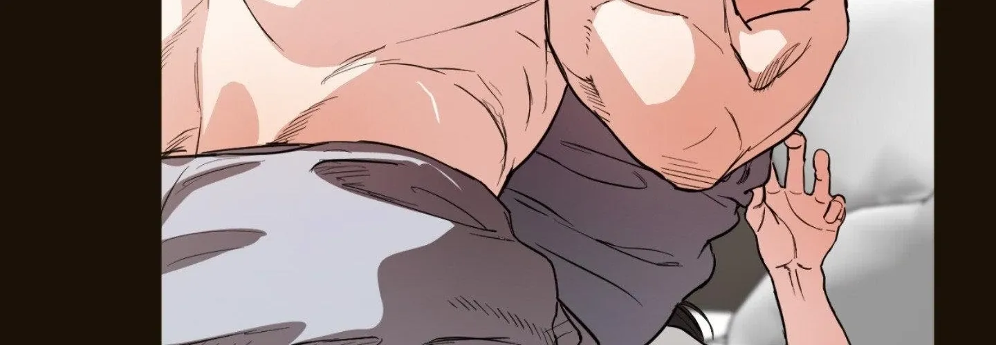 Let Me Love You Chapter 11.3 - page 121