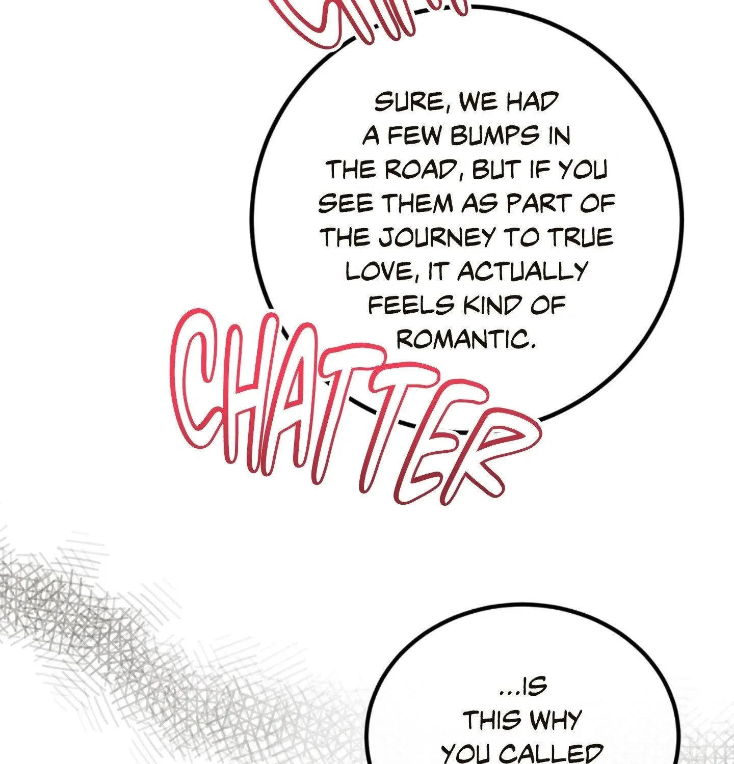 Let Me Love You Chapter 11.3 - page 13