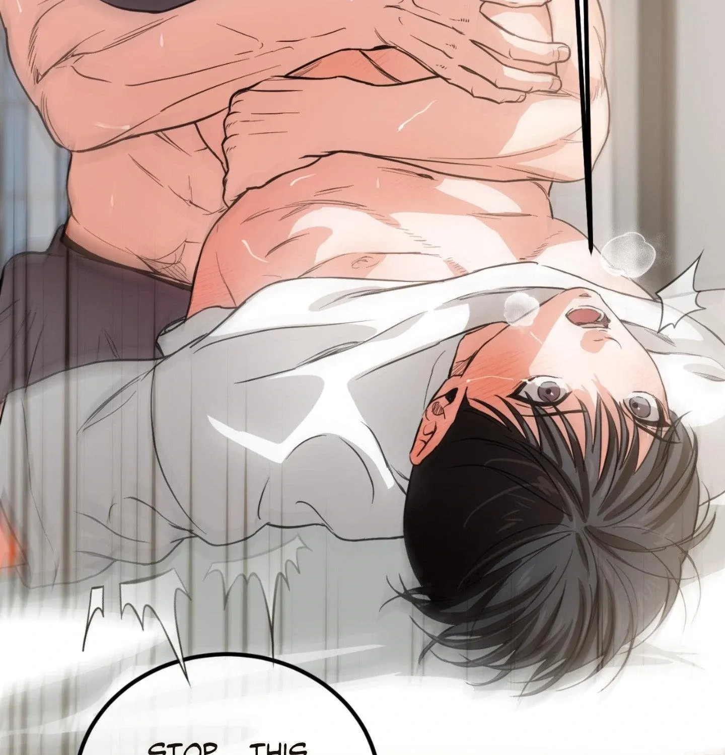 Let Me Love You Chapter 11.3 - page 139