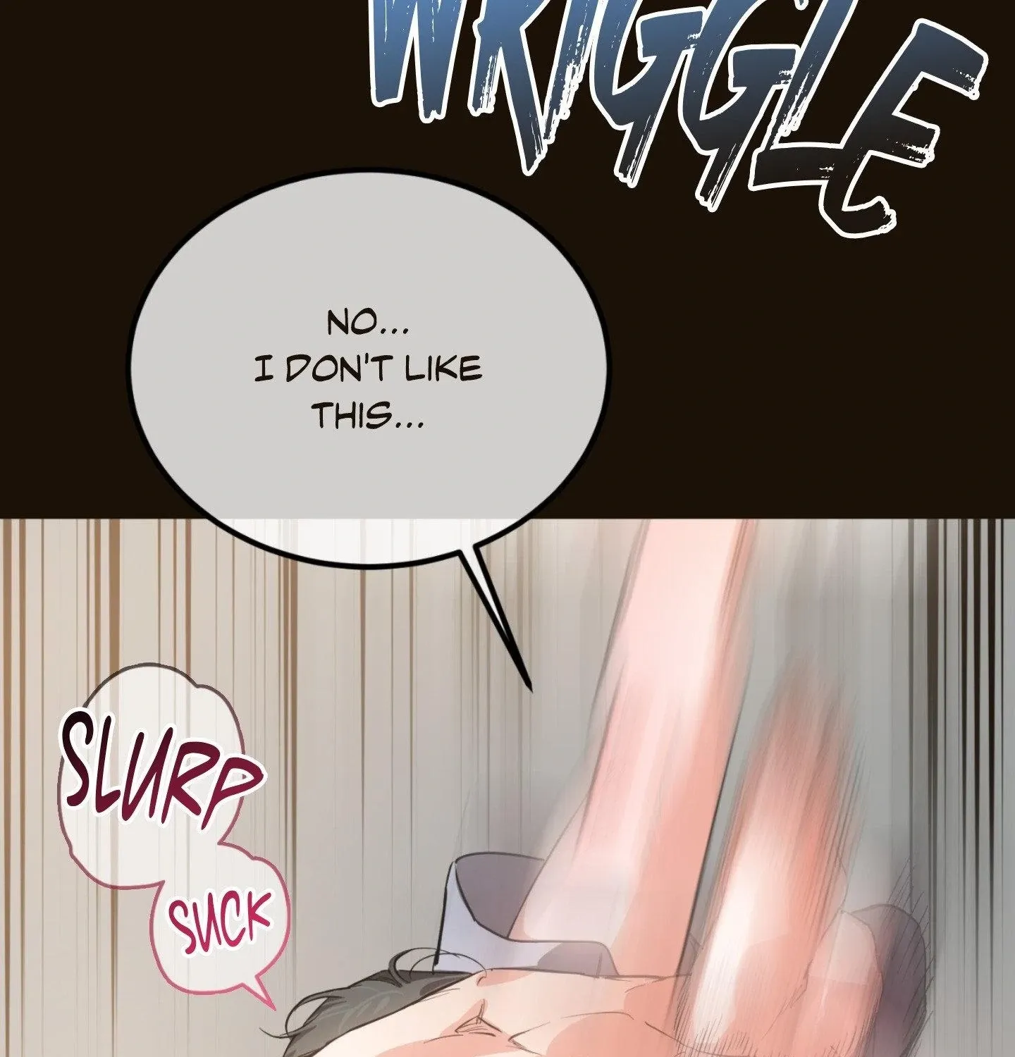 Let Me Love You Chapter 11.3 - page 143