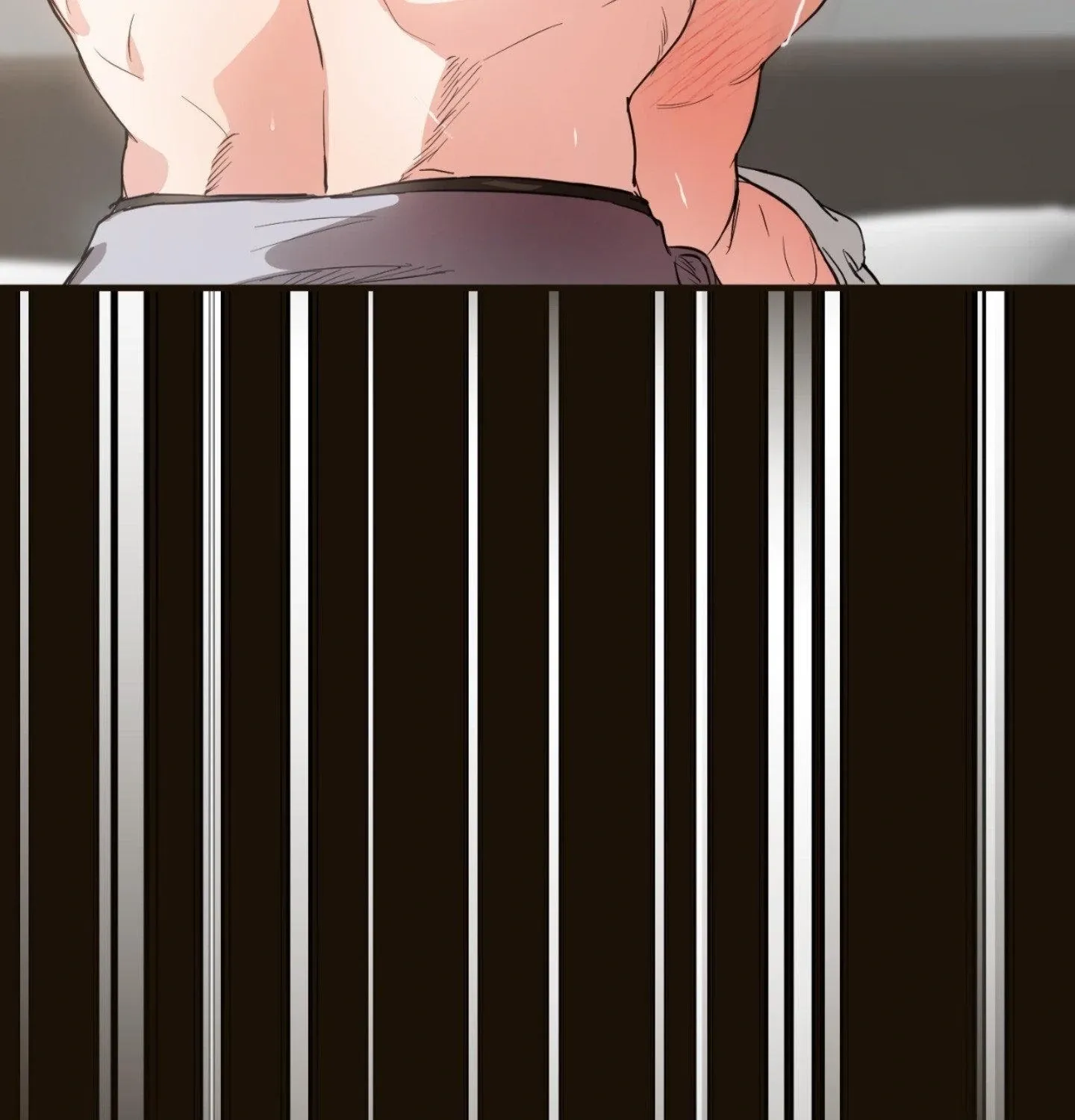 Let Me Love You Chapter 11.3 - page 145