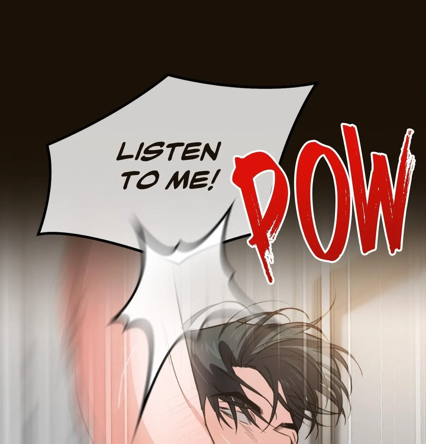 Let Me Love You Chapter 11.3 - page 148