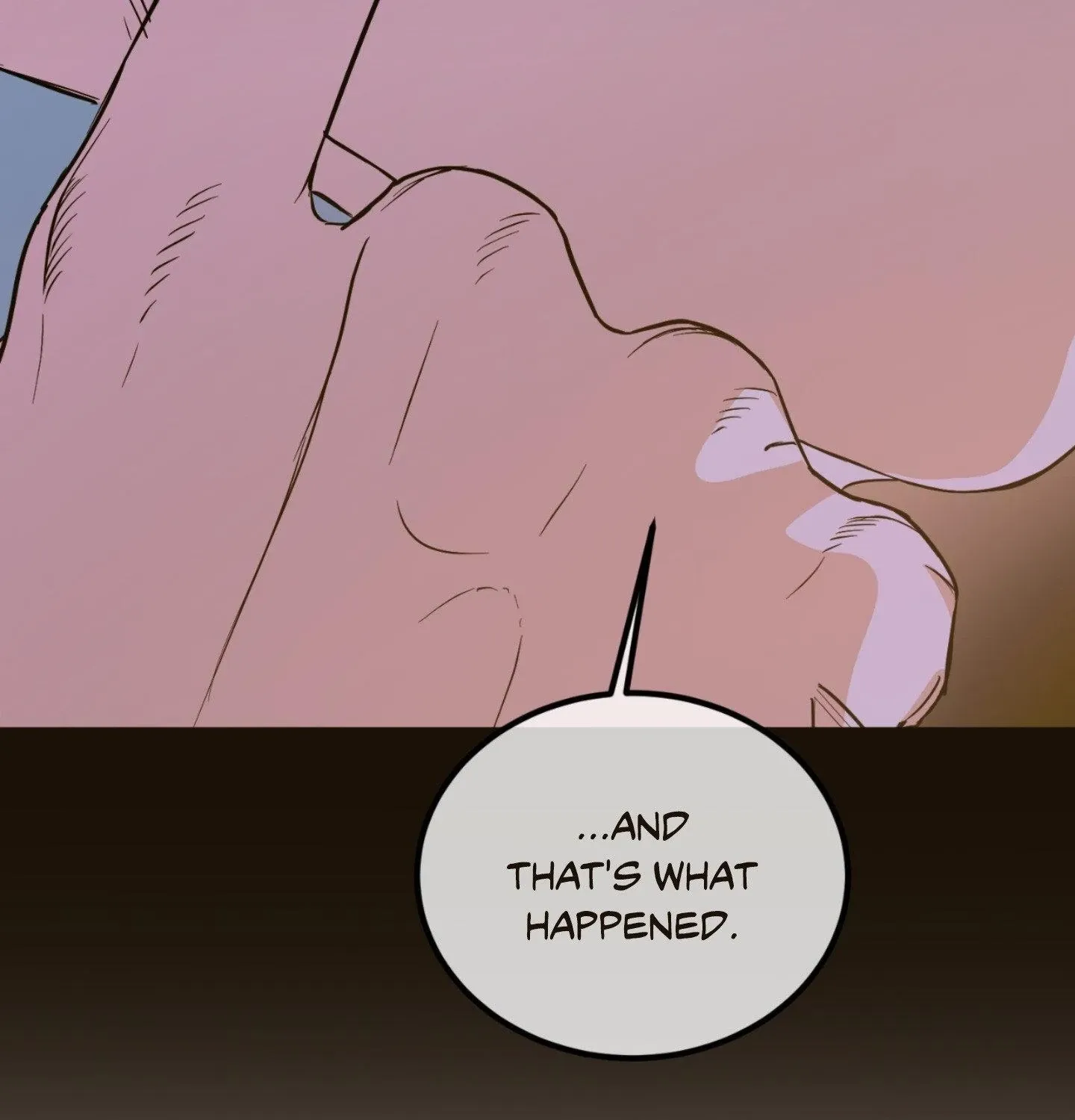 Let Me Love You Chapter 11.3 - page 156