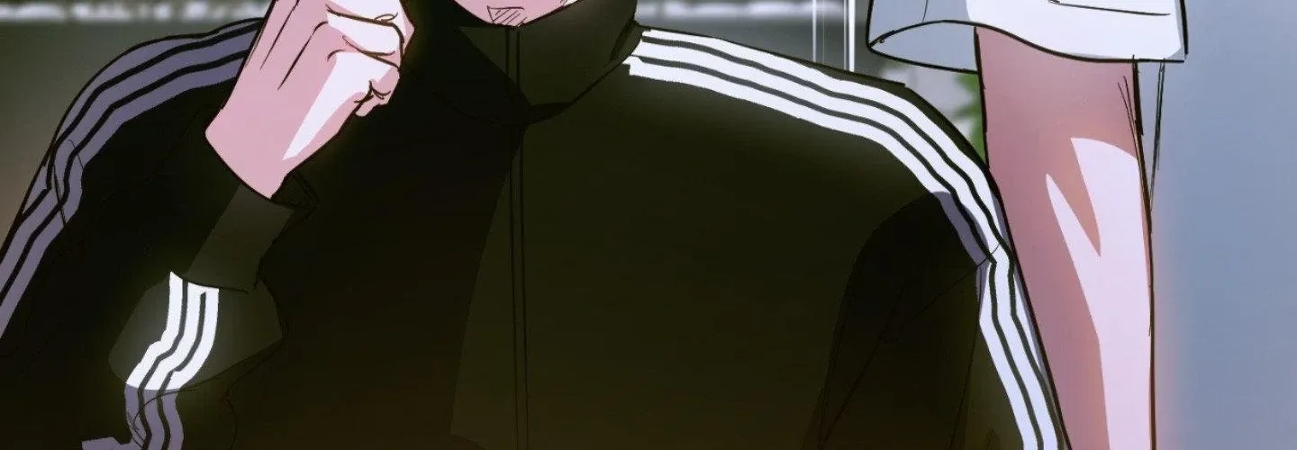 Let Me Love You Chapter 11.3 - page 159