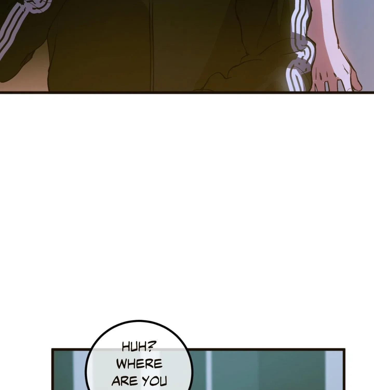 Let Me Love You Chapter 11.3 - page 160