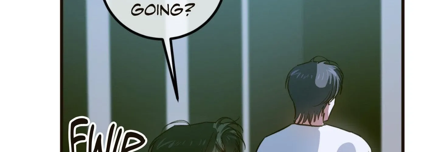 Let Me Love You Chapter 11.3 - page 161