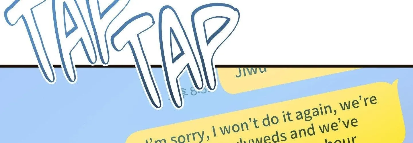 Let Me Love You Chapter 11.3 - page 168