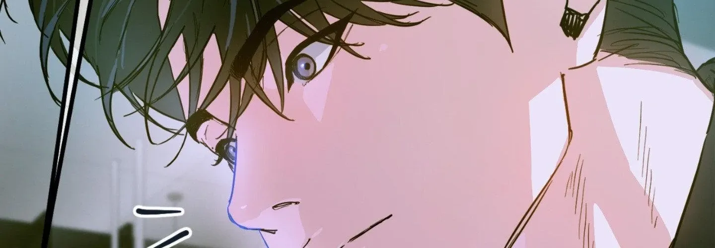 Let Me Love You Chapter 11.3 - page 172