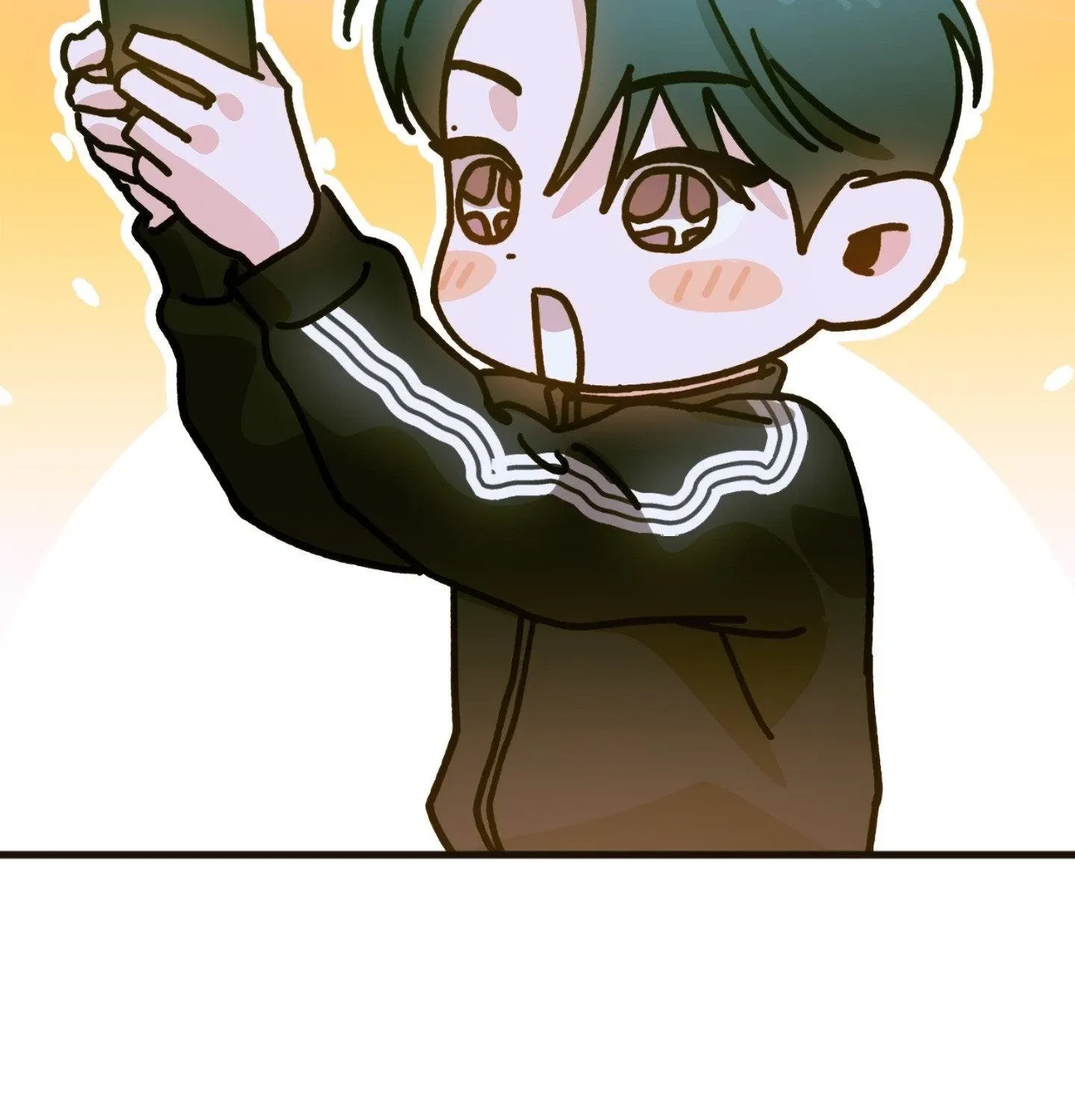 Let Me Love You Chapter 11.3 - page 179