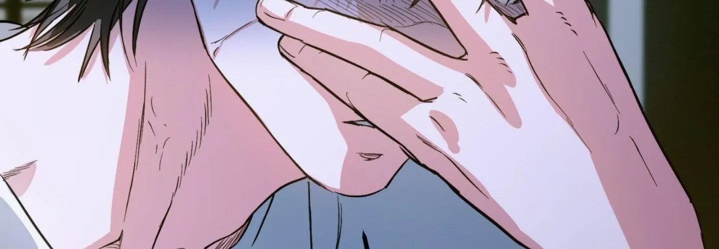 Let Me Love You Chapter 11.3 - page 18