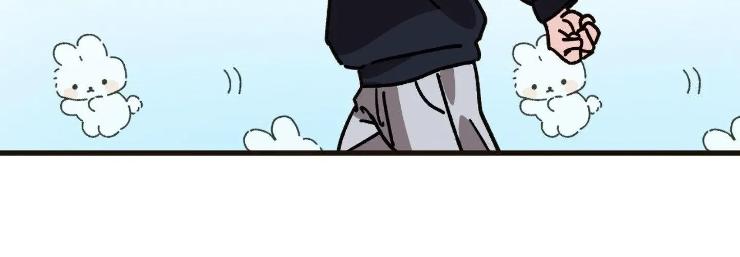 Let Me Love You Chapter 11.3 - page 182