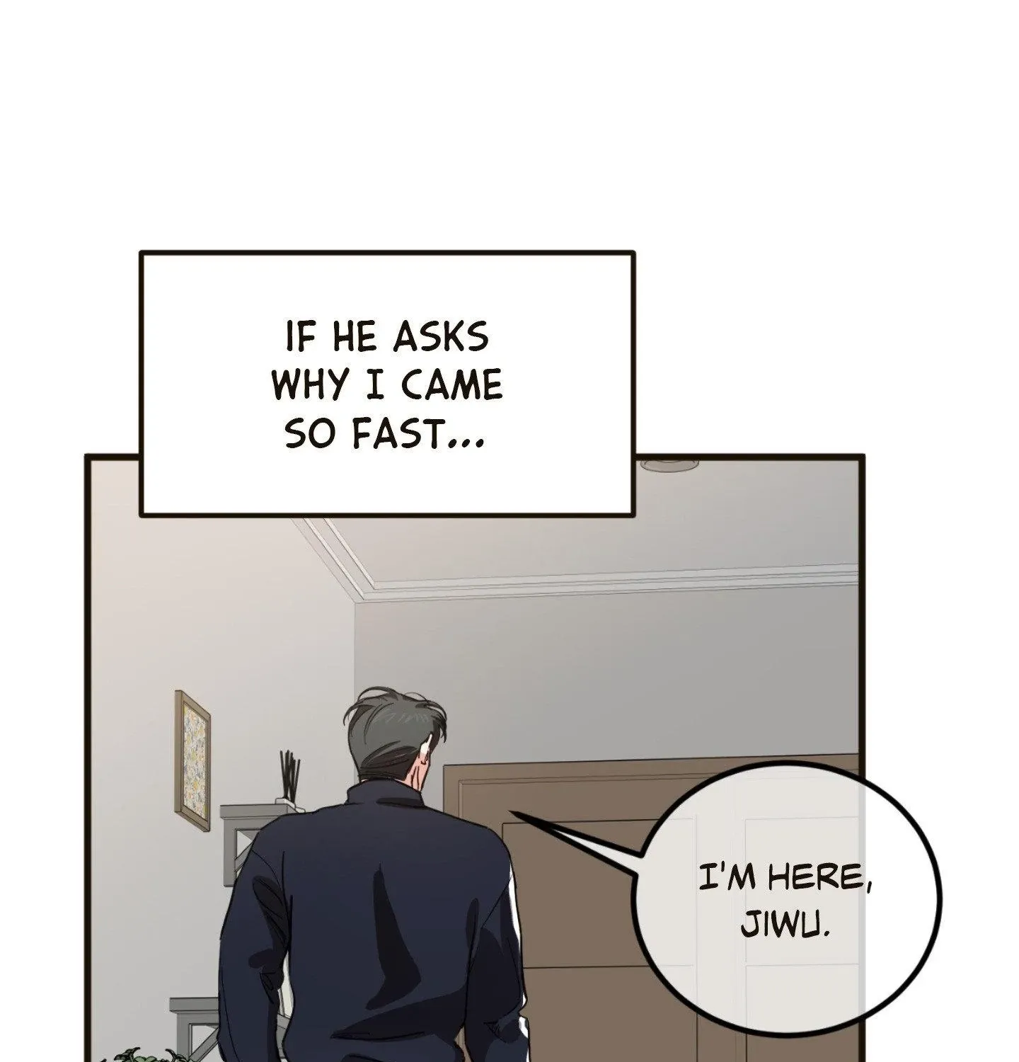 Let Me Love You Chapter 11.3 - page 188