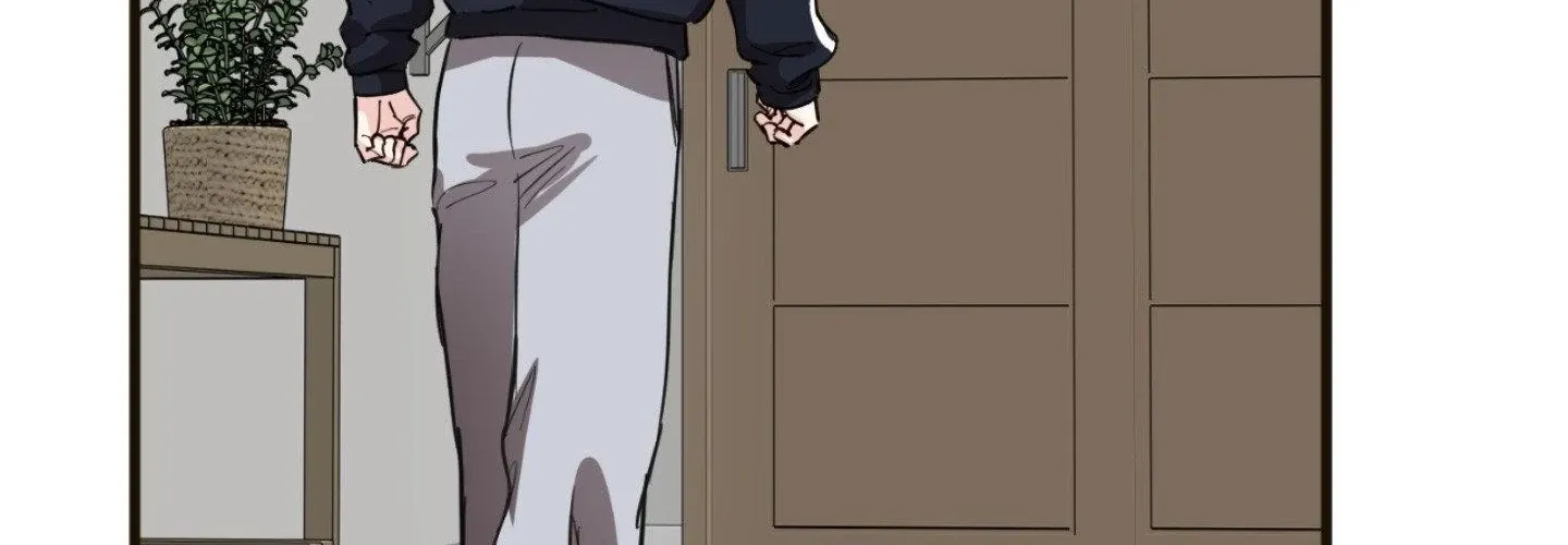 Let Me Love You Chapter 11.3 - page 189