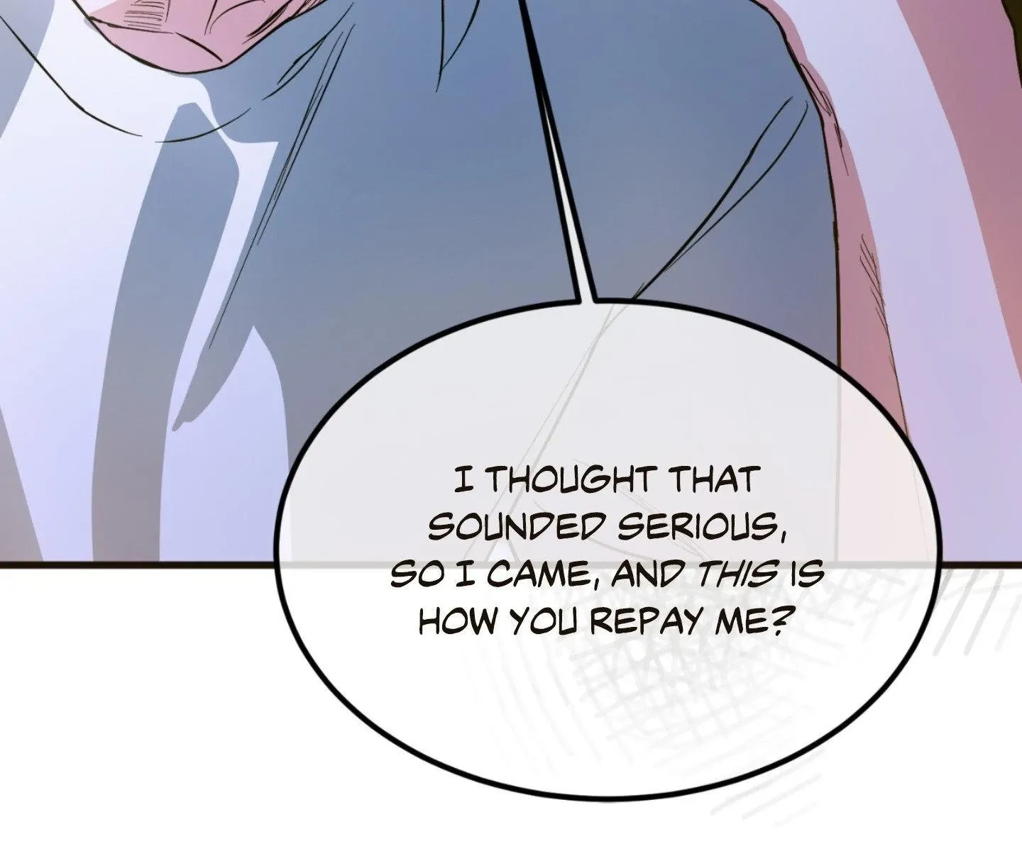 Let Me Love You Chapter 11.3 - page 19