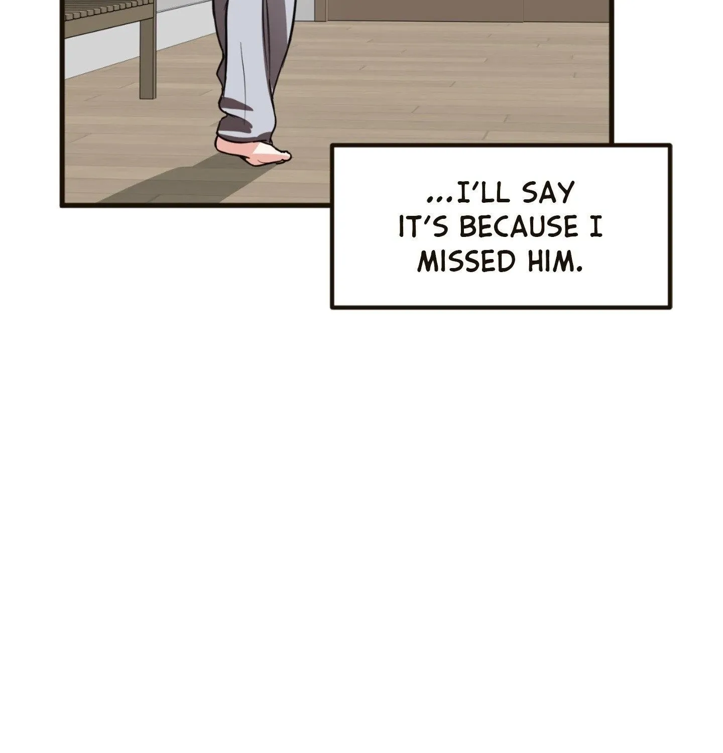 Let Me Love You Chapter 11.3 - page 190