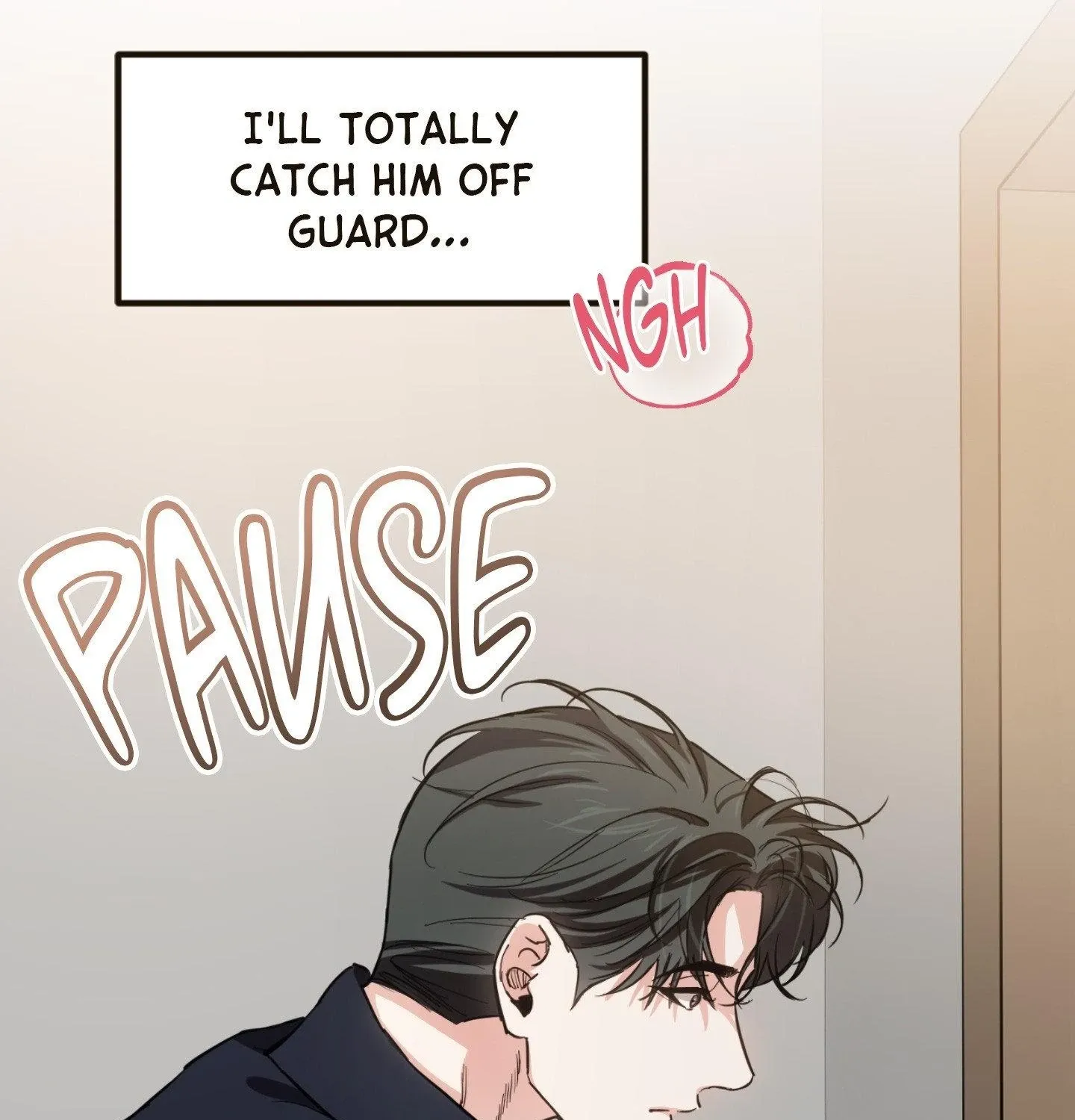 Let Me Love You Chapter 11.3 - page 192