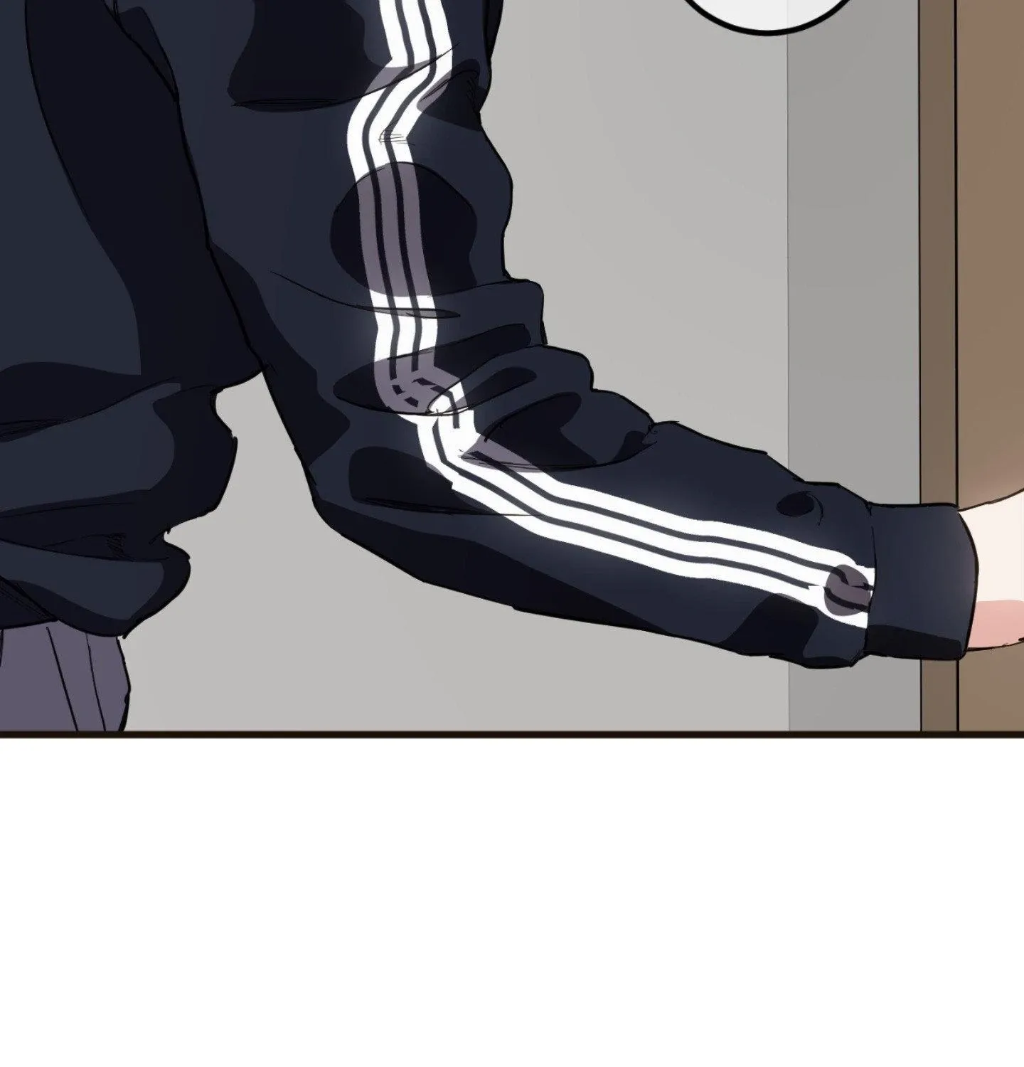 Let Me Love You Chapter 11.3 - page 194