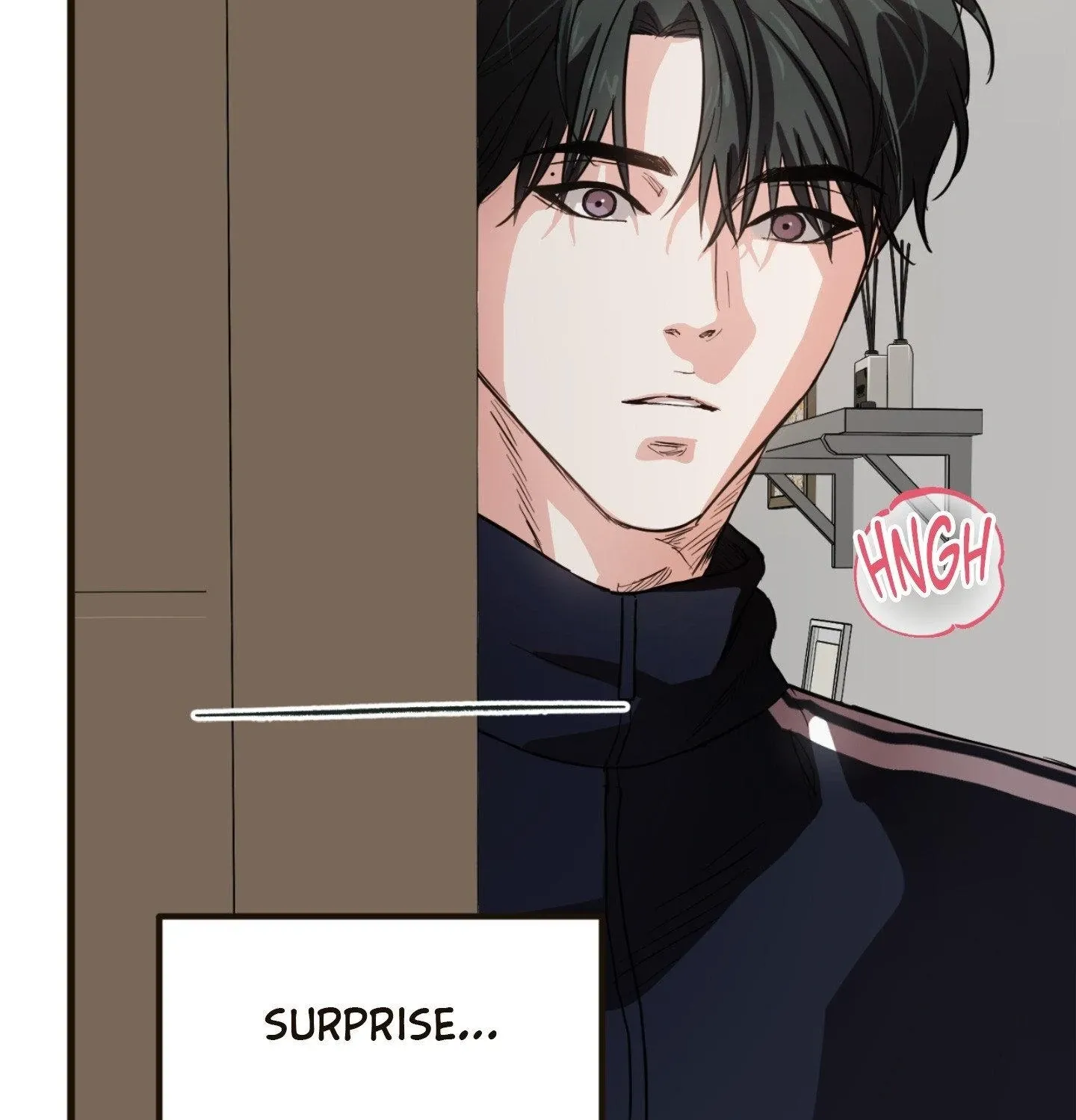 Let Me Love You Chapter 11.3 - page 198