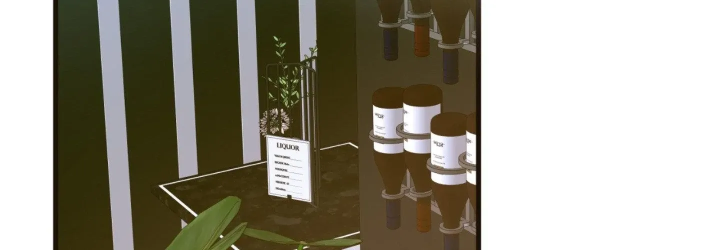 Let Me Love You Chapter 11.3 - page 2