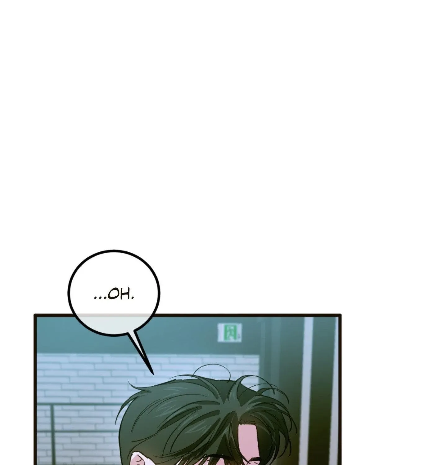 Let Me Love You Chapter 11.3 - page 20