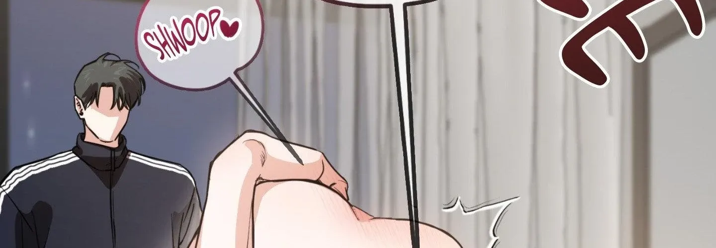 Let Me Love You Chapter 11.3 - page 202