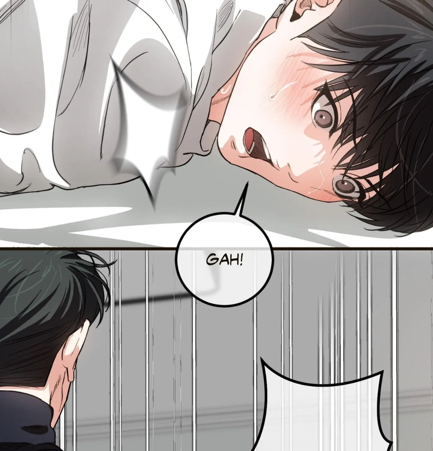 Let Me Love You Chapter 11.3 - page 207