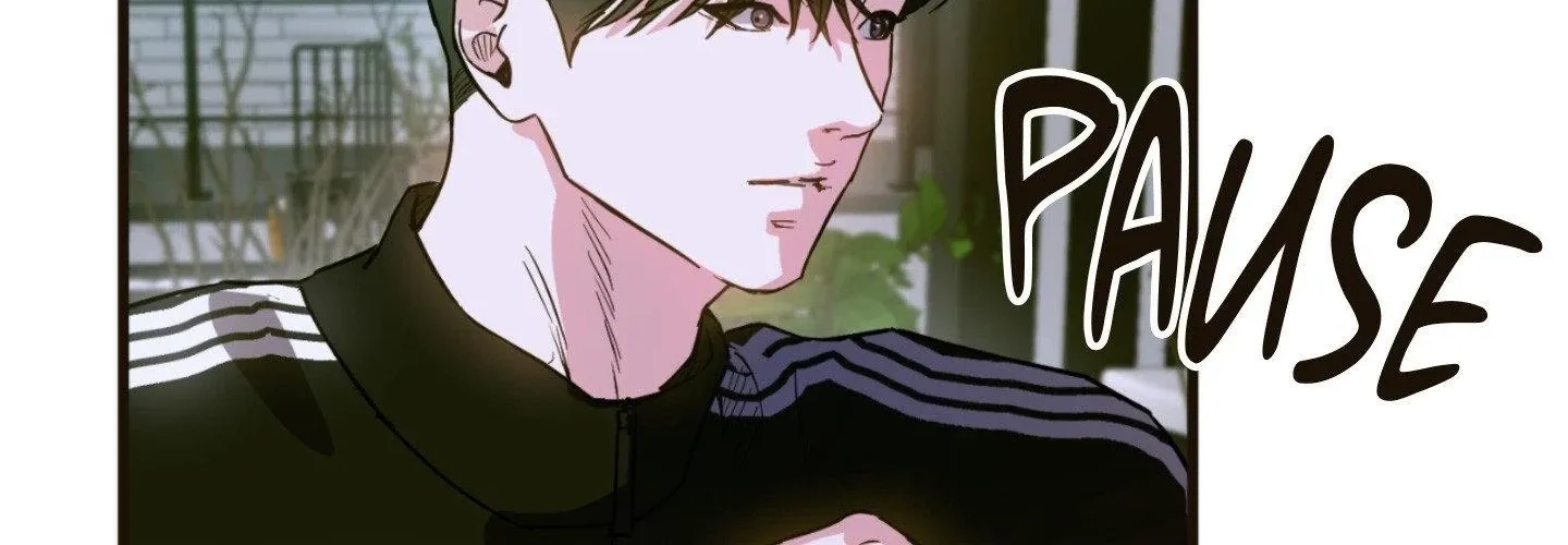 Let Me Love You Chapter 11.3 - page 21