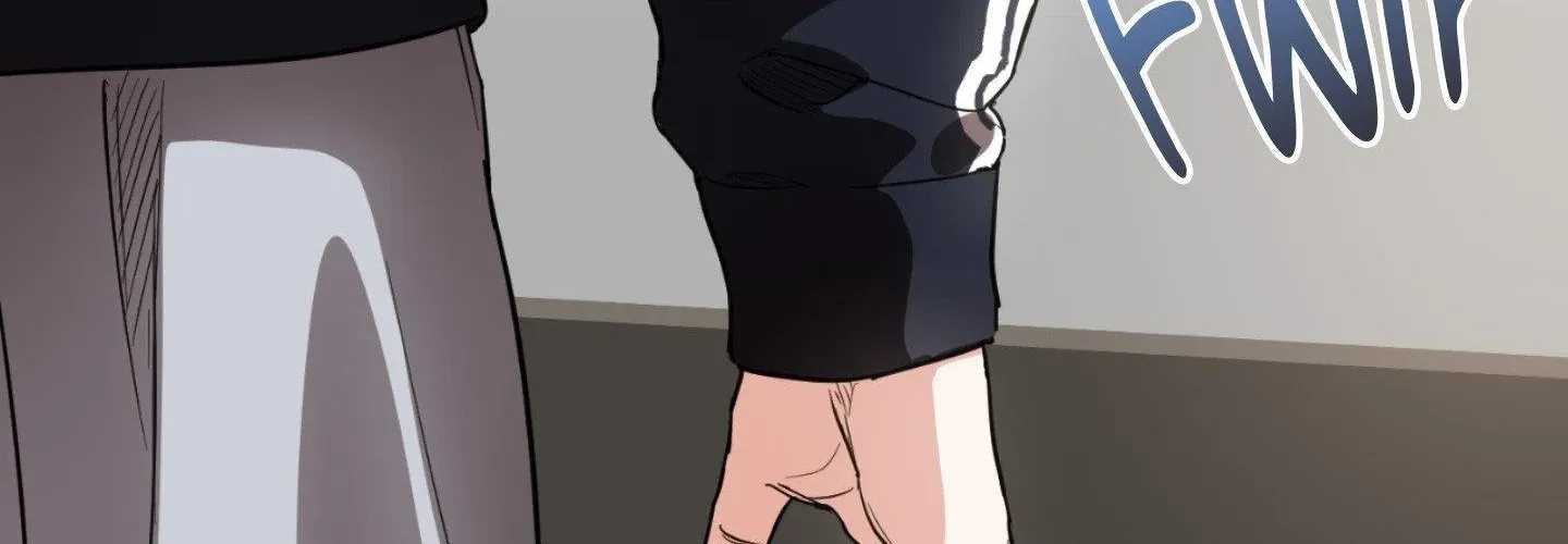 Let Me Love You Chapter 11.3 - page 210