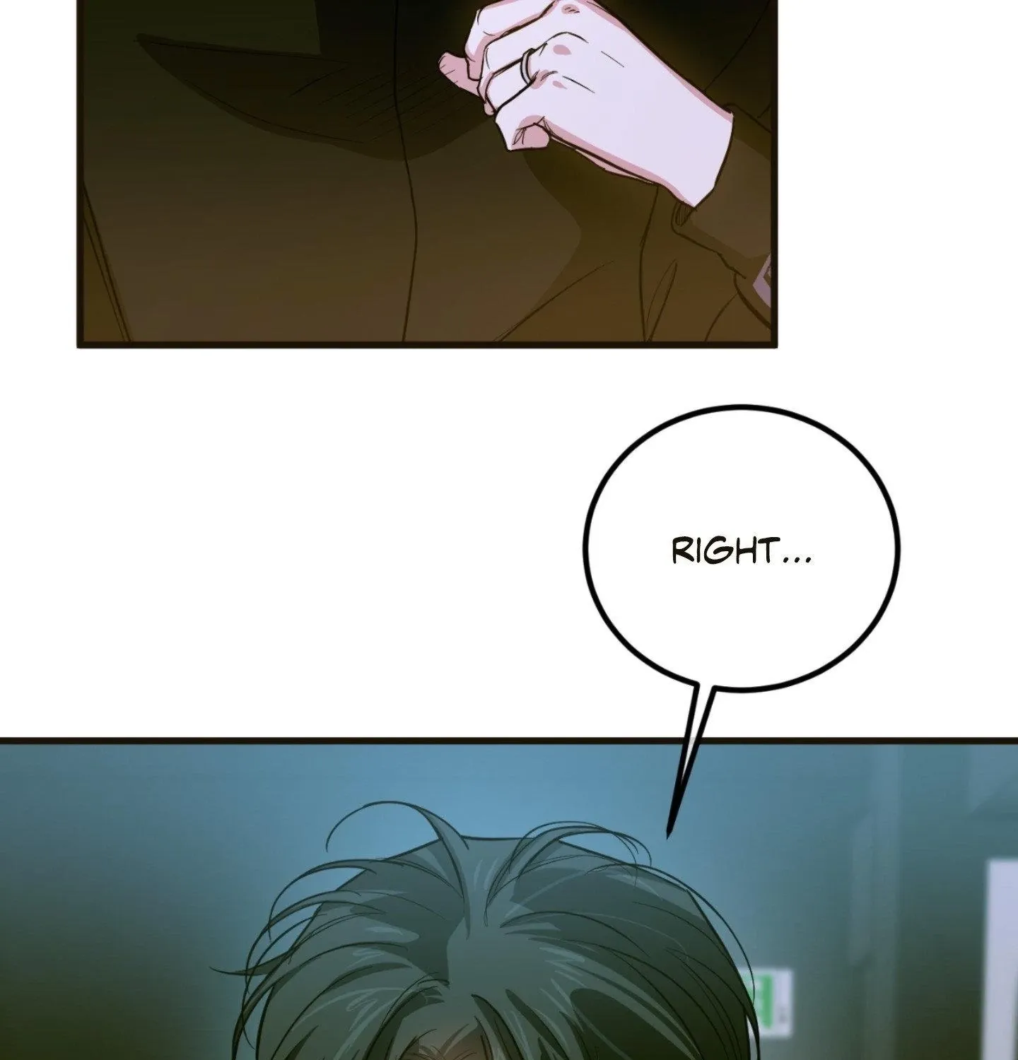 Let Me Love You Chapter 11.3 - page 22