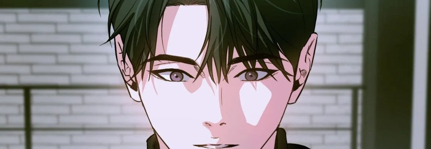 Let Me Love You Chapter 11.3 - page 23