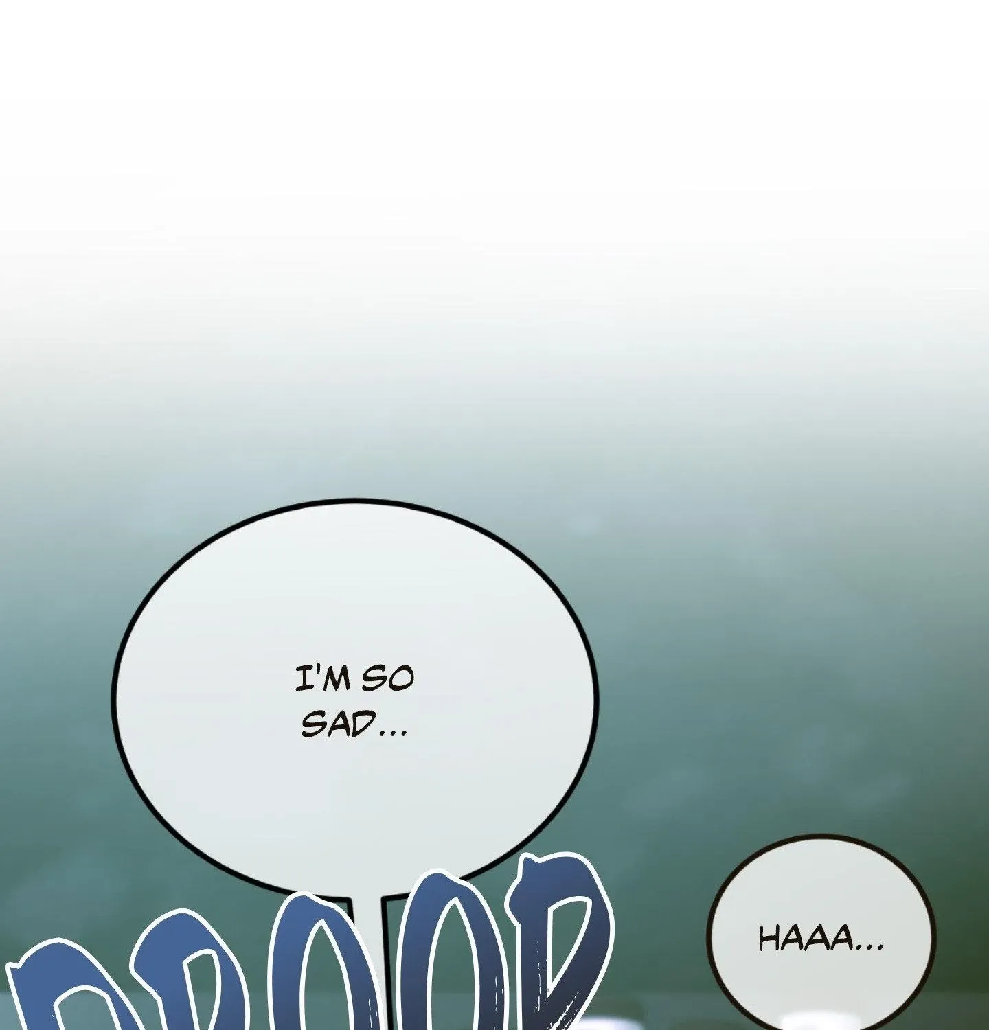 Let Me Love You Chapter 11.3 - page 26