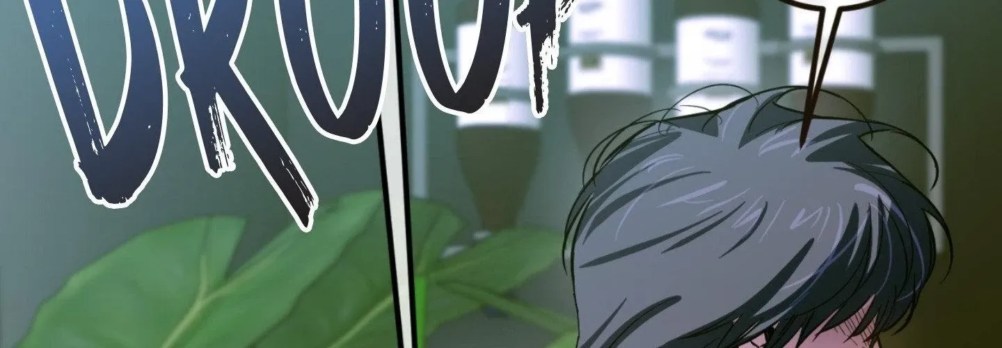 Let Me Love You Chapter 11.3 - page 27