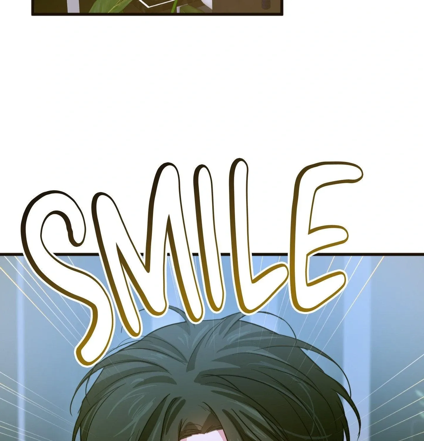 Let Me Love You Chapter 11.3 - page 3