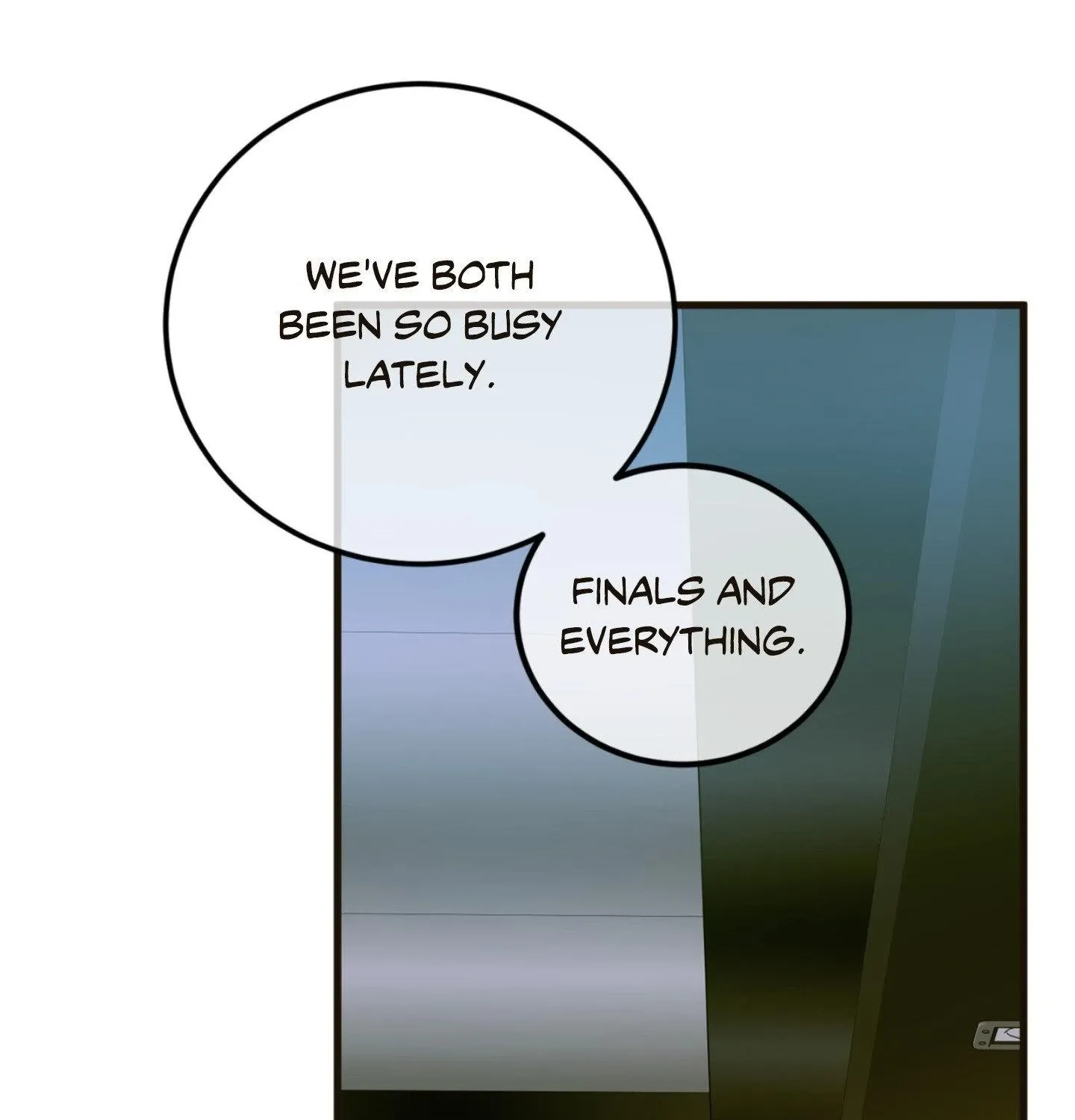 Let Me Love You Chapter 11.3 - page 32